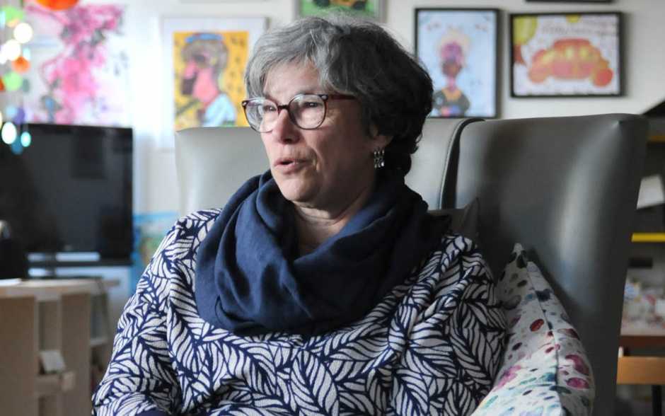 Christine : « Les Cord’âgiens sont bluffants »