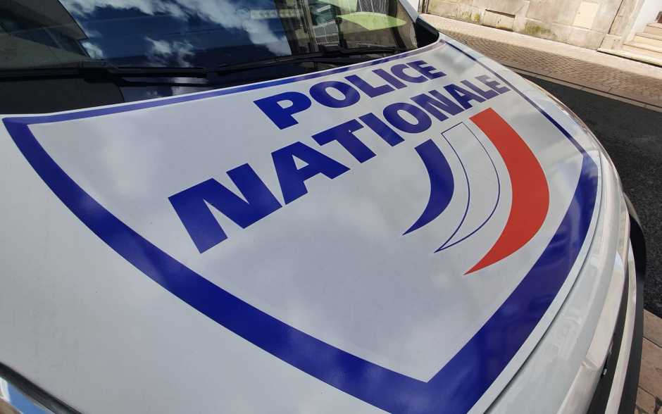 Cambriolages : la police appelle à la prudence
