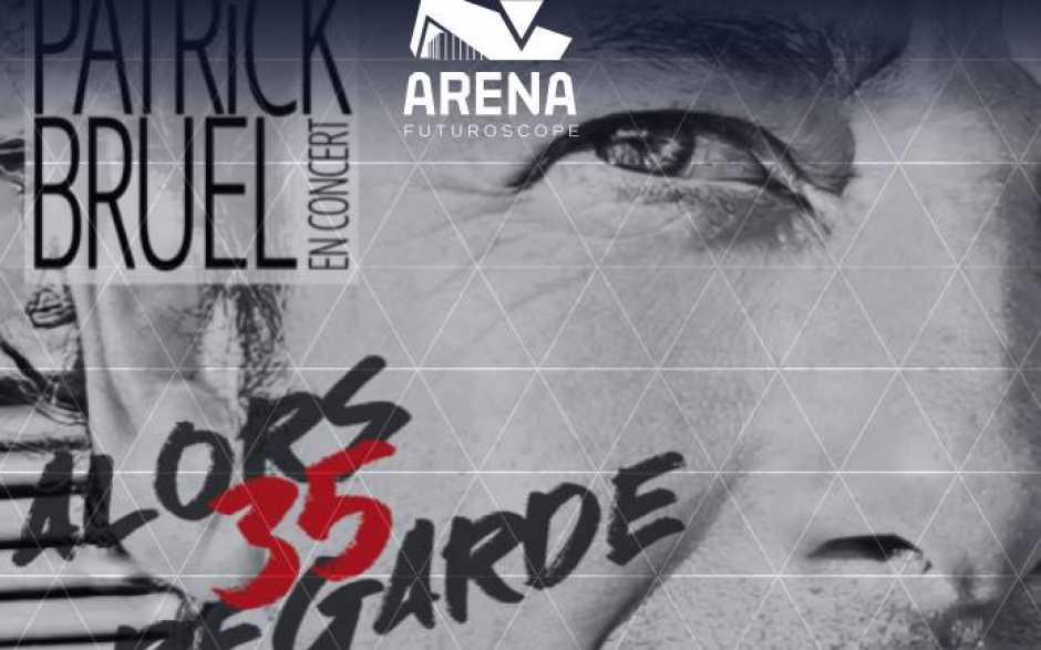 Patrick Bruel n'est pas le bienvenu dans la Vienne