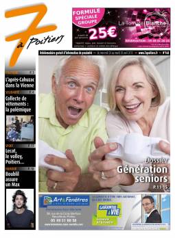 Édition du mercredi 24 avril 2013