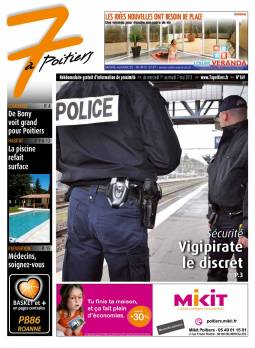 Édition du mercredi 01 mai 2013