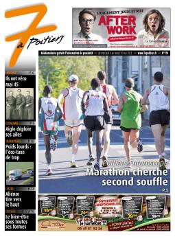 Édition du mercredi 08 mai 2013