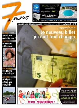 Édition du mercredi 15 mai 2013