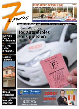 Édition du mercredi 29 mai 2013