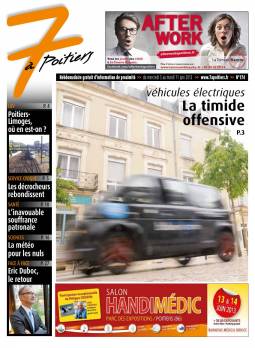 Édition du mercredi 05 juin 2013