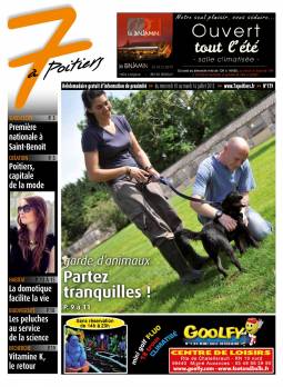 Édition du mercredi 10 juillet 2013