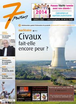 Édition du mercredi 11 septembre 2013