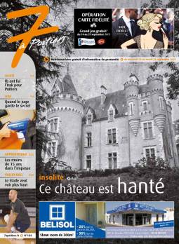 Édition du mercredi 18 septembre 2013