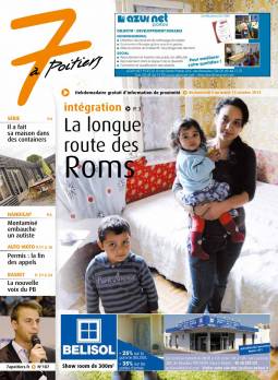 Édition du mercredi 09 octobre 2013