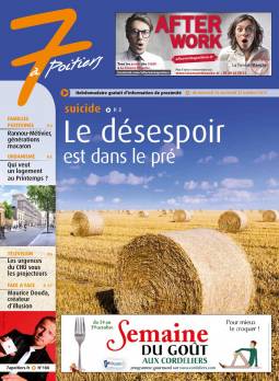 Édition du mercredi 16 octobre 2013