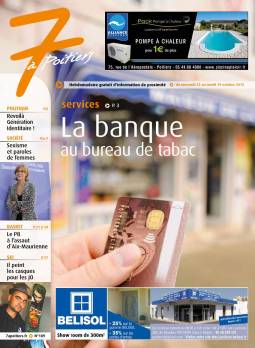 Édition du mercredi 23 octobre 2013