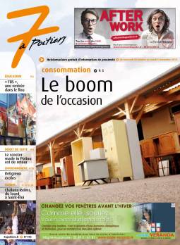 Édition du mercredi 30 octobre 2013