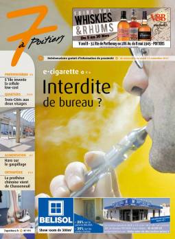 Édition du mercredi 06 novembre 2013