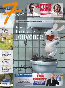 Édition du mercredi 13 novembre 2013