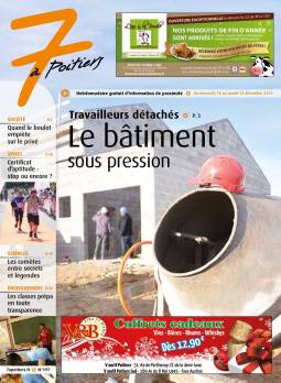 Édition du mercredi 18 décembre 2013