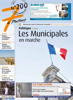 Édition du mercredi 15 janvier 2014