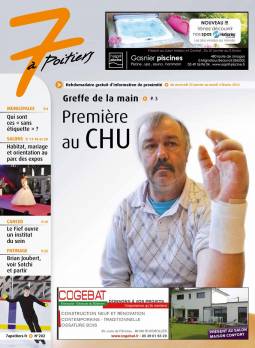 Édition du mercredi 29 janvier 2014