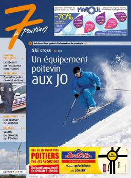 Édition du mercredi 05 février 2014