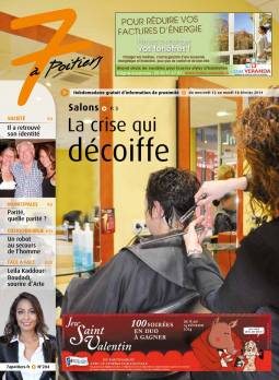 Édition du mercredi 12 février 2014