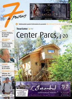 Édition du mercredi 27 mai 2015