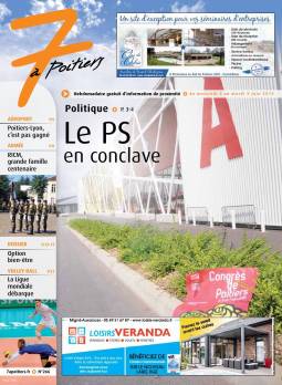 Édition du mercredi 03 juin 2015
