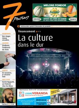 Édition du mercredi 17 juin 2015