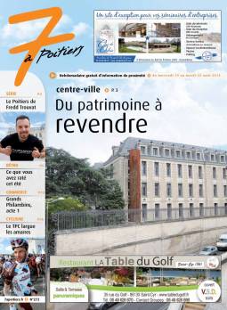 Édition du mercredi 19 août 2015