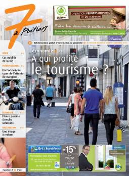 Édition du mercredi 26 août 2015