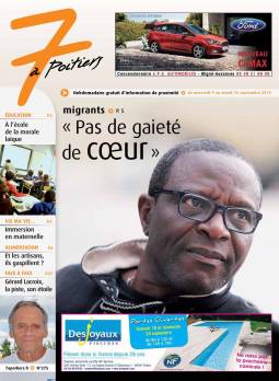 Édition du mercredi 09 septembre 2015