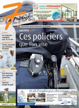 Édition du mercredi 16 septembre 2015