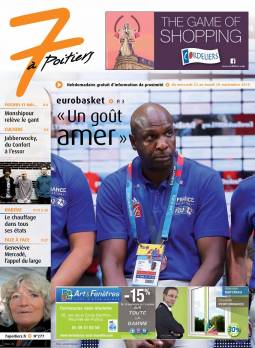 Édition du mercredi 23 septembre 2015