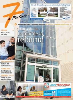 Édition du mercredi 30 septembre 2015