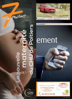 Édition du mercredi 07 octobre 2015