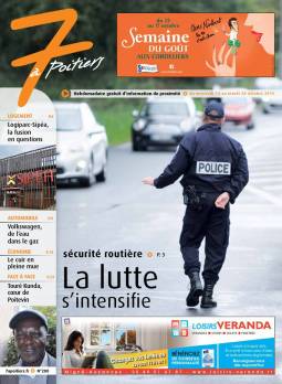 Édition du mercredi 14 octobre 2015
