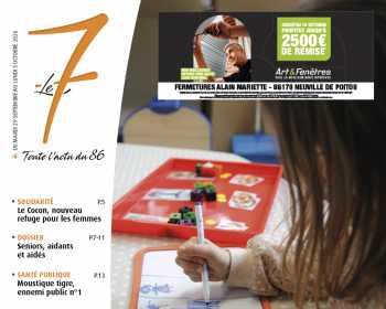 Les archives du 7